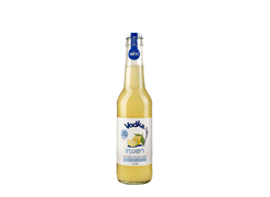 מבצע משקה אלכוהולי מוגז ג`ין/וודקה אורגני - גרופר