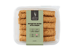 עוגיות אניס מרוקאיות דני וגלית