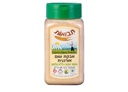תבלין שום אבקה אורגנית 80 גרם - תבואות