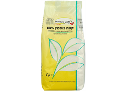 קמח כוסמין 80% ללא צורך בניפוי מהדרין - ניצת הדובדבן