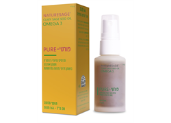 תרסיס פורטי פיור - נייטשרסייג' 30 מל