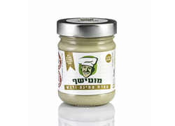ממרח טחינה ודבש - מוטי שף