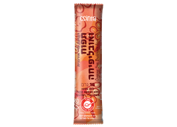 רצועת פרי תפוח ואובליפיכה אורגני  16 גר