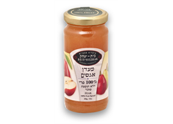 מעדן אגס ללא תוספת סוכר בית יצחק