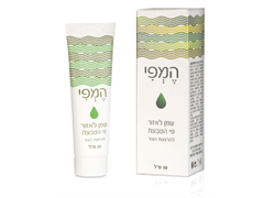שמן לאזור פי הטבעת 30 מל` - המפי