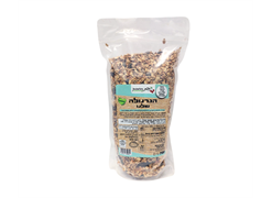 מבצע הגרנולה שלנו ללא תוספת סוכר 700 גר` - ניצת הדובדבן