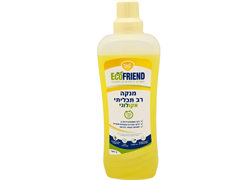 נוזל לניקוי רב תכליתי 1 ליטר - אקו פרינד