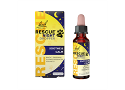 רסקיו פטס - לחיות מחמד ללילה