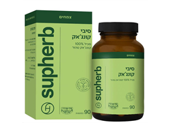 קונג'אק 90 כמוסות בדצ, סופהרב
