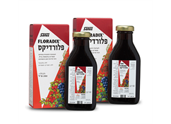 מבצע זוג פלורדיקס - סלוס