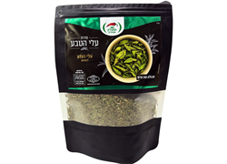 חליטת עלי נענע 50 גרם - עלי הטבע