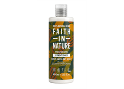 מרכך שיאה וארגן  - Faith in nature