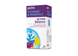 מגנזיום באלאנס - אלטמן