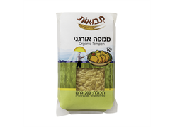 מבצע טמפה אורגני - תבואות