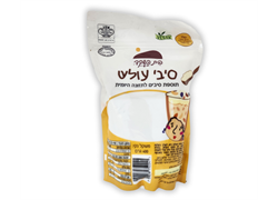 אבקת סיבי עולש 400 גרם - בית השקד