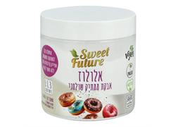 אלולוז ממתיק שולחני 300 גרם - sweet future