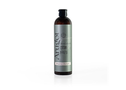 שמפו ברגמוט - ערוגות