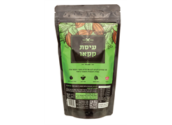 מבצע עיסת קקאו - שקד תבור