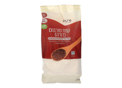 קמח סורגום(דורה) ללא גלוטן - pure