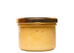 ממרח לימון מותסס 160 גר - פעמוני