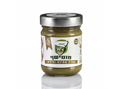 ממרח טחינה וסילאן - מוטי שף