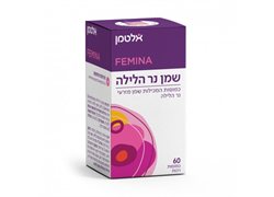 שמן נר הלילה אלטמן