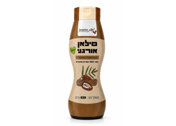 סילאן אורגני לחיץ 620 גרם - ניצת הדובדבן