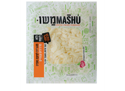 מבצע מגורדת לפיצה ולאפיה - משומשו