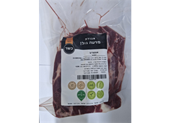 אונטריב קפוא - מרעה גולן