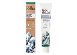 משחת שיניים אורגנית עם מלח לשיניים רגישות - אקו דנטה