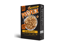 טבעות חלבון בטעם דבש - לס אנד מור