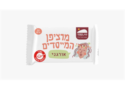 חטיף מרציפן המייסדים אורגני 50 גרם - בית השקד