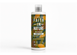 מרכך שיאה וארגן  - Faith in nature