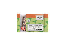 חטיף תמר קשיו שקד ופיסטוק - ממה