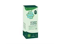 מבצע משקה אלוורה 500 מל` - ברא