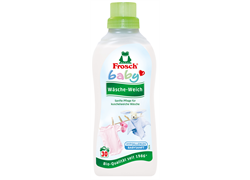 מרכך כביסה לתינוקות - פרוש