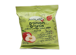 תפוחונים אורגניים 22 גרם - ניצת הדובדבן
