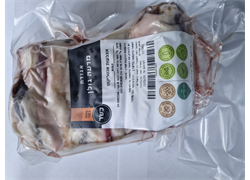 אצבעות אנטריקוט קפוא - מרעה גולן