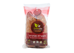 4 לחמניות סנדוויץ' לנמנעים מגלוטן, גרין לייט