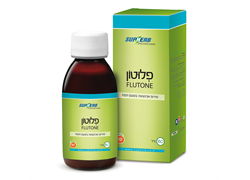 פלוטון סירופ אכינצאה בטעם תפוז סופהרב