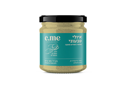 איולי טבעוני עם שורש מאקה - C. ME