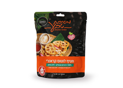 חטיף לוטוס קראנצ'י 40 גרם - מסיבת טבע