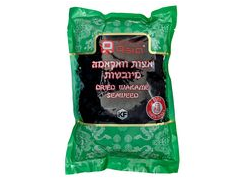 מבצע אצות וואקמה 100 גרם- טייסט אוף אסיה