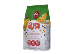 מבצע חטיף בינג` אורגני ללא גלוטן - הרדוף