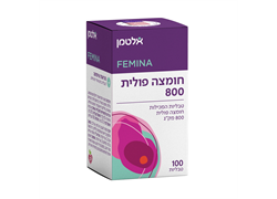 חומצה פולית 800 אלטמן