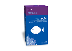 אלספה 120 כמוסות, אלספה אלטמן