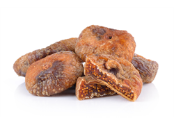 תאנים אורגניות במשקל