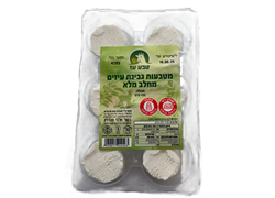מטבעות עיזים - טבע עז