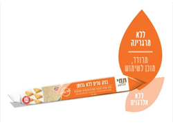 בצק עלים ללא גלוטן - תמי