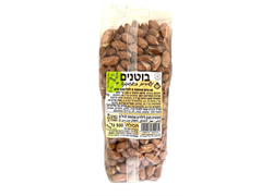 בוטנים עשירים באומגה 9